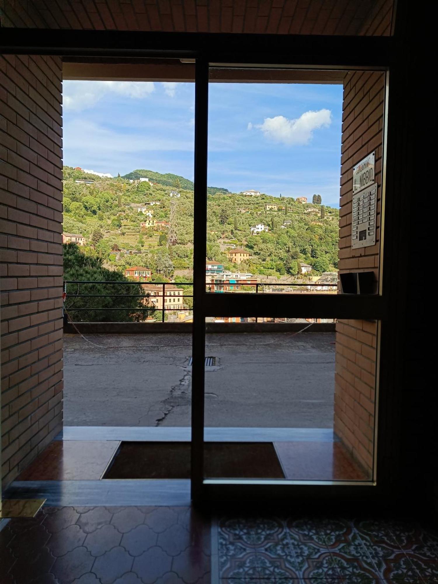 Ferienwohnung La Casa Di Sisi Rapallo Exterior foto